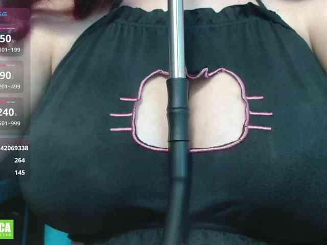 -kitsune- webcam
