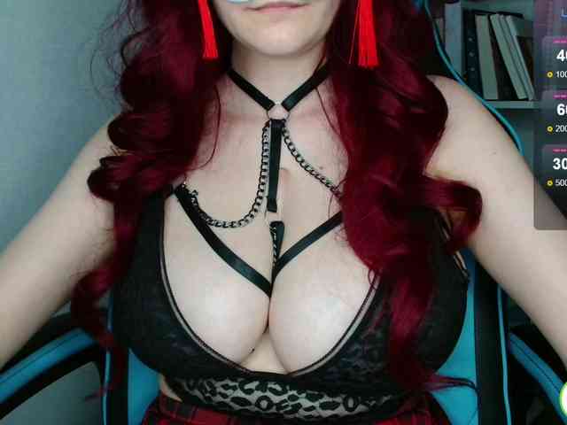 -kitsune- webcam