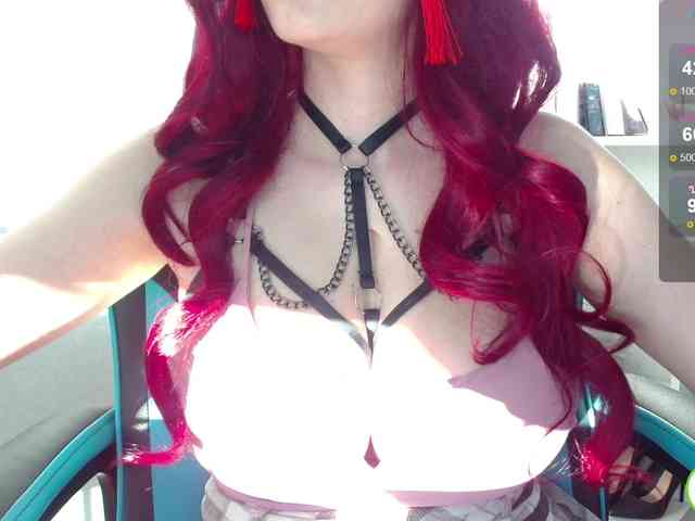 -kitsune- webcam