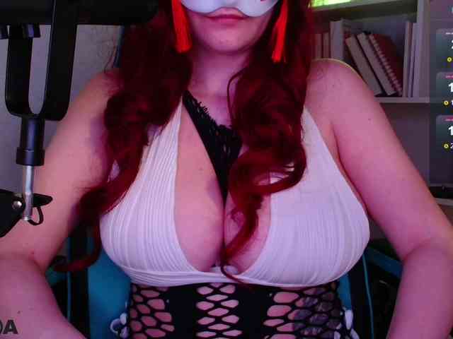 -kitsune- webcam