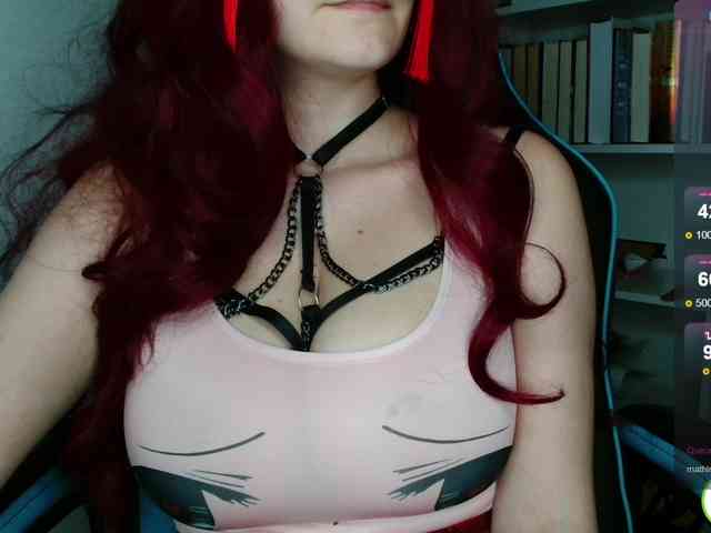 -kitsune- webcam