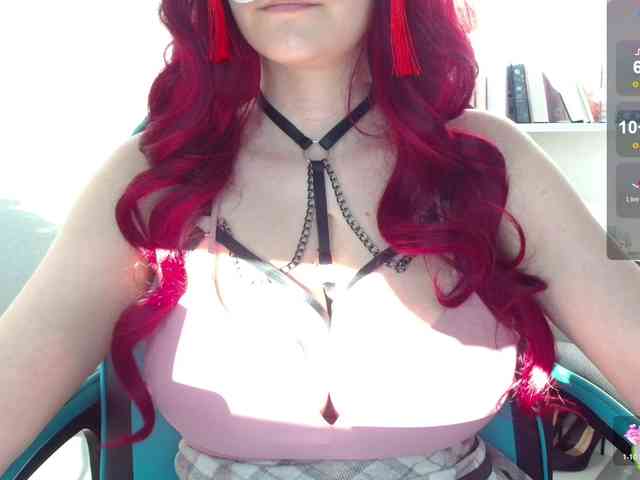 -kitsune- webcam