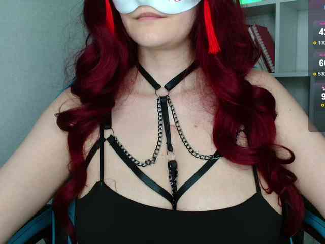 -kitsune- webcam