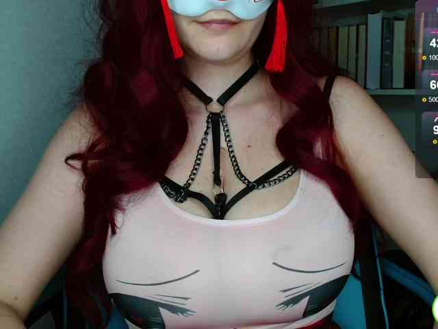-kitsune- webcam