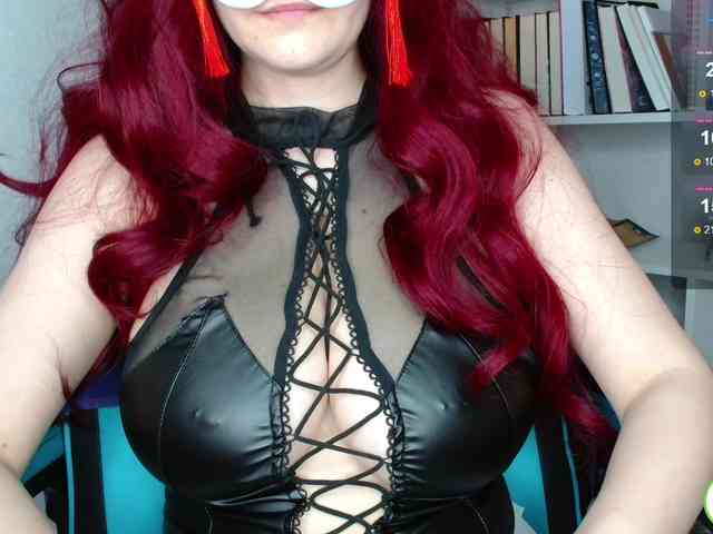 -kitsune- webcam