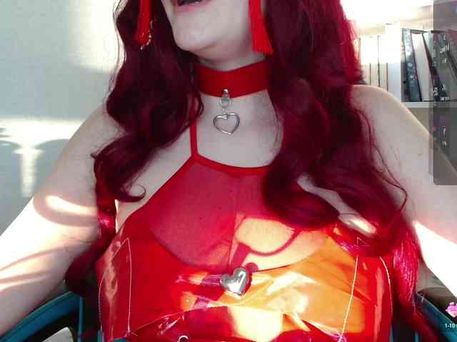 -kitsune- webcam