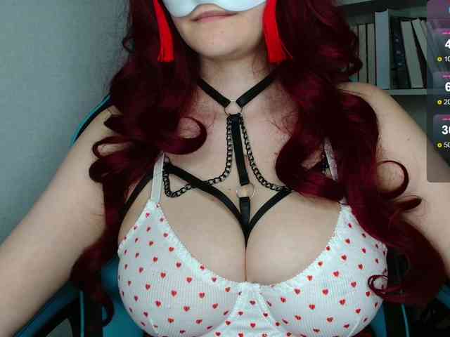-kitsune- webcam
