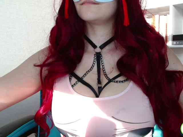 -kitsune- webcam