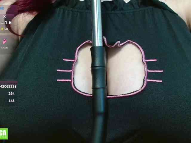 -kitsune- webcam