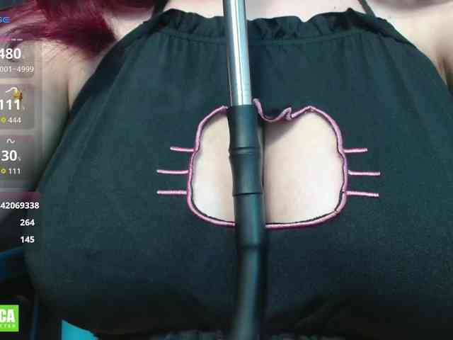 -kitsune- webcam