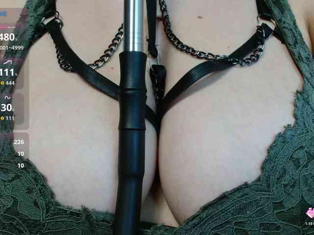 -kitsune- webcam