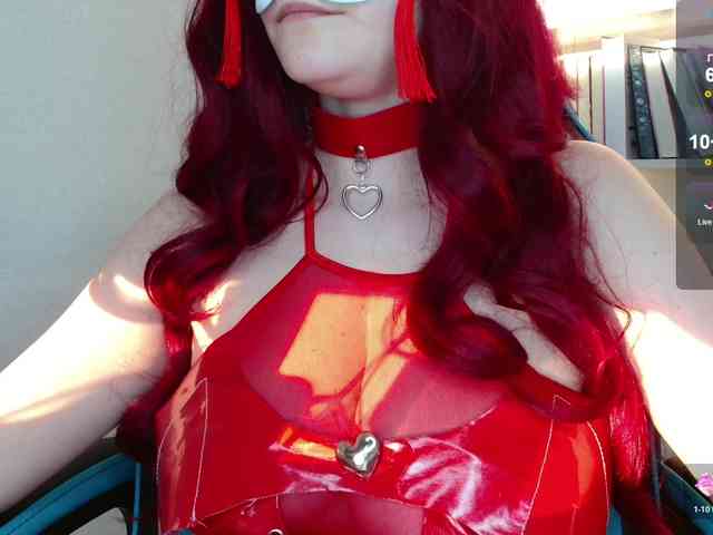-kitsune- webcam