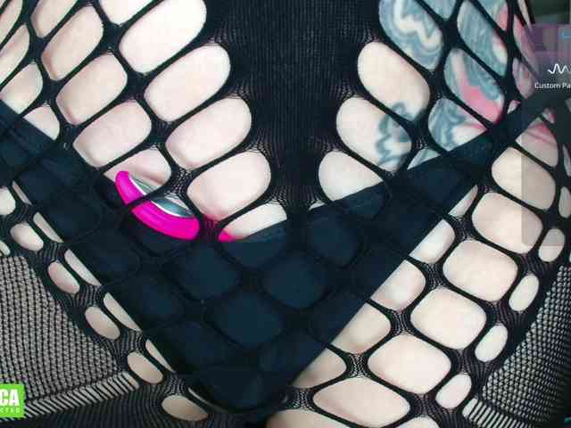 -kitsune- webcam
