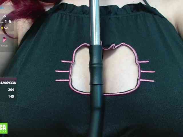-kitsune- webcam