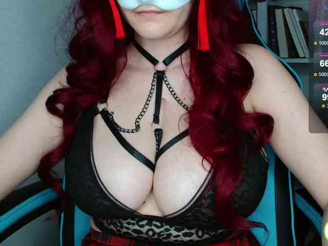 -kitsune- webcam