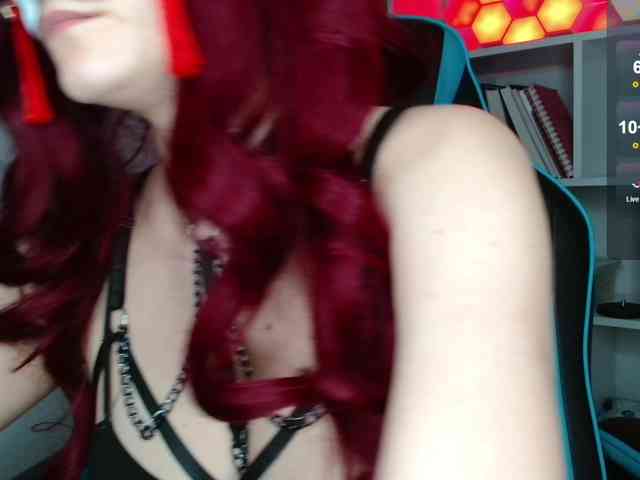 -kitsune- webcam