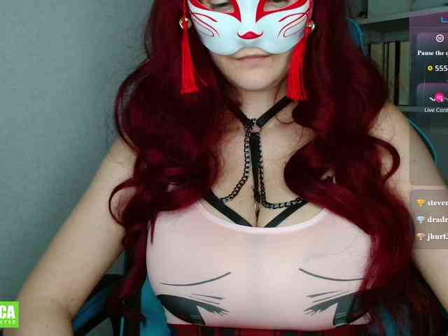 -kitsune- -kitsune-