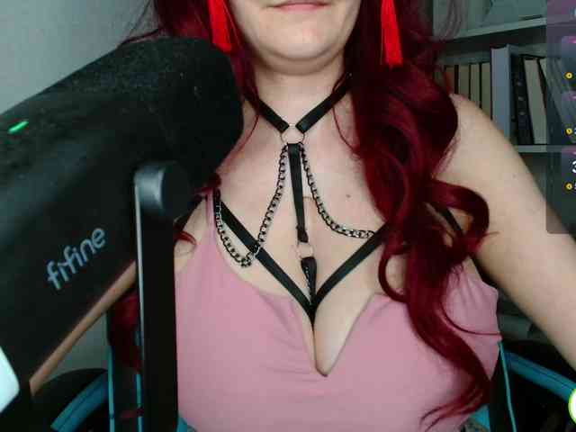 -kitsune- webcam