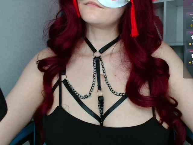-kitsune- webcam
