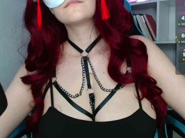 -kitsune- webcam