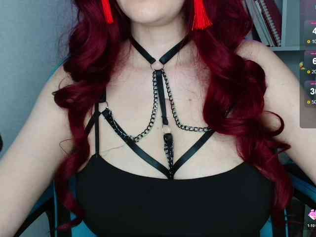 -kitsune- Live Webcam on BongaCams