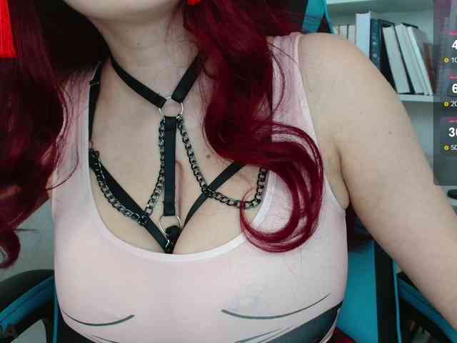 -kitsune- webcam