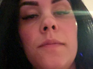 carolina97 Porn Show