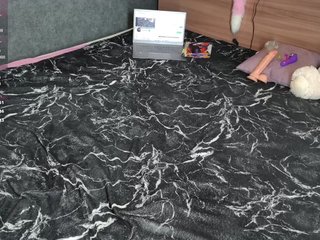 daddysgirl9978 Porn Show