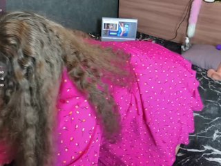 daddysgirl9978 Porn Show