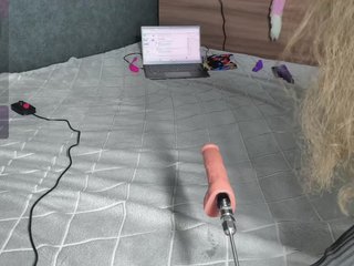 daddysgirl9978 Porn Show