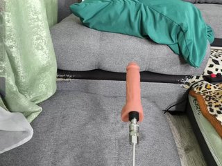 Aurora_Kage Porn Show