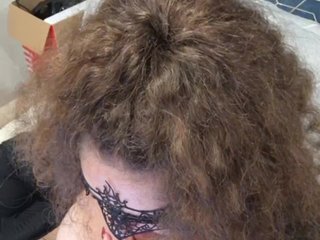 Aurora_Kage Porn Show