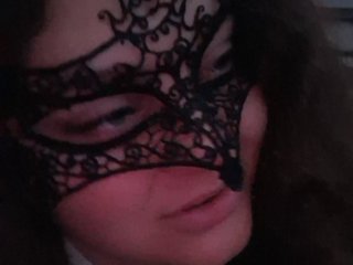 Aurora_Kage Porn Show