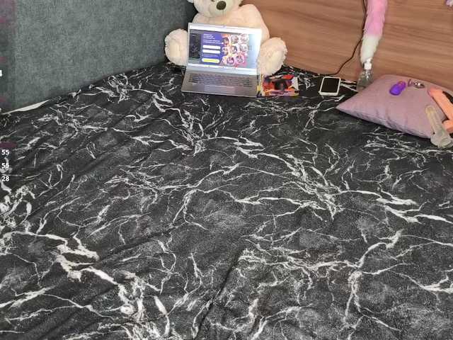 daddysgirl9978's BongaCams show and profile