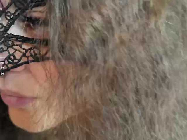 daddysgirl9978's BongaCams show and profile