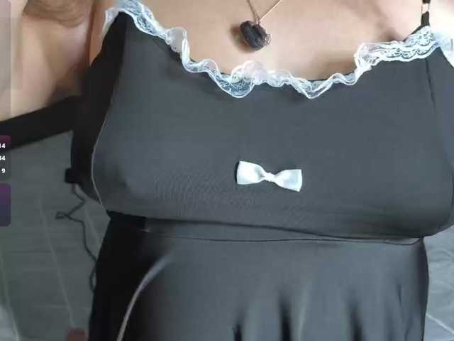 daddysgirl9978 live cam on BongaCams