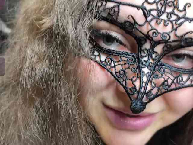 Aurora_Kage webcam
