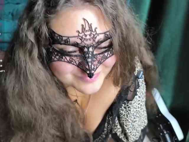 Aurora_Kage webcam