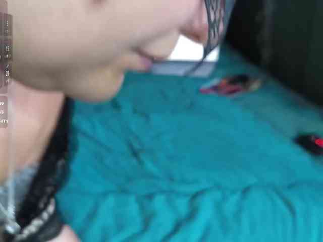 Aurora_Kage webcam
