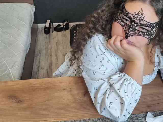 Aurora_Kage webcam