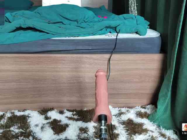 Aurora_Kage webcam