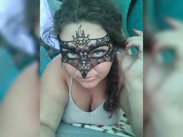 Aurora_Kage webcam