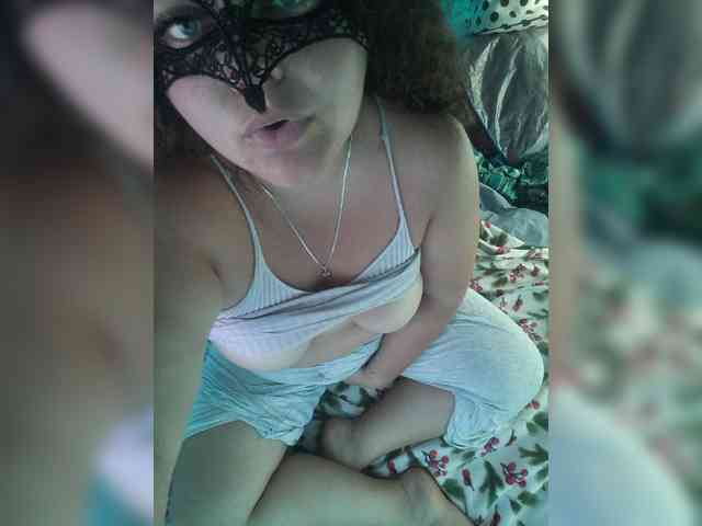 Aurora_Kage webcam