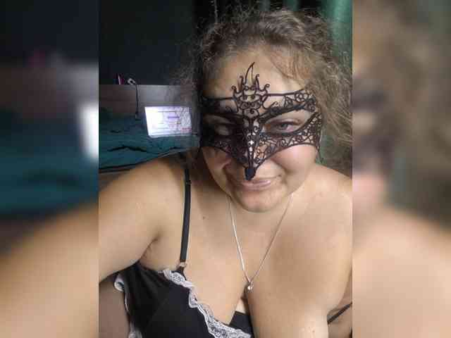 Aurora_Kage webcam