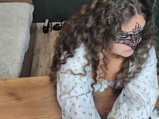 Aurora_Kage webcam
