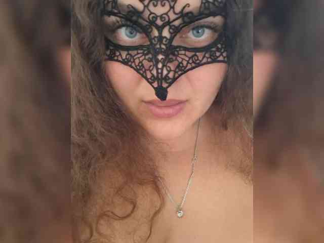 Aurora_Kage webcam