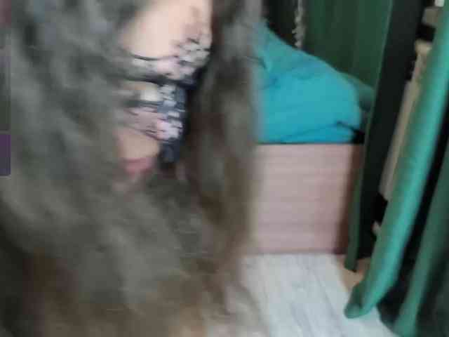 Aurora_Kage webcam