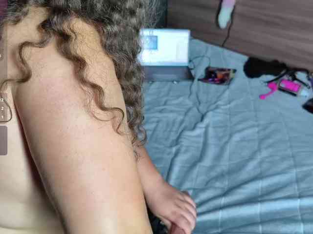 Aurora_Kage webcam