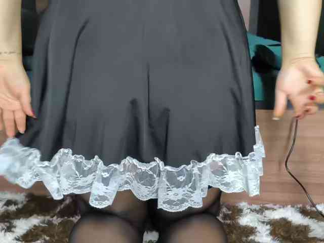 Aurora_Kage webcam