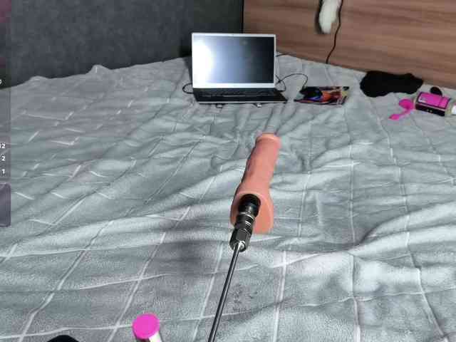 Aurora_Kage webcam